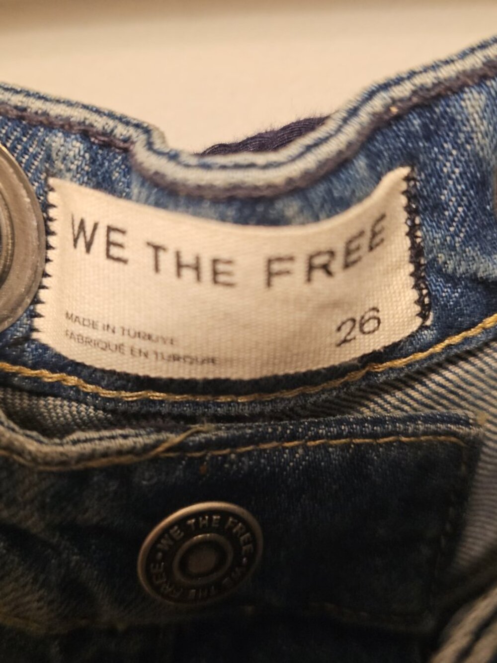 Free People - Picture 4 of 7